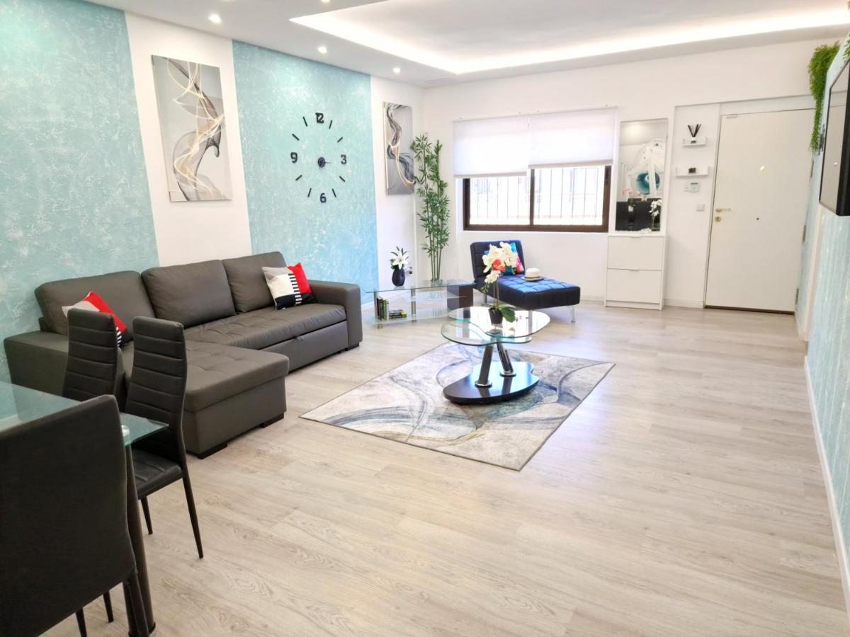 Daniel Beachfront, 2 Rooms Wifi Free プラヤ・デ・ラス・アメリカス エクステリア 写真