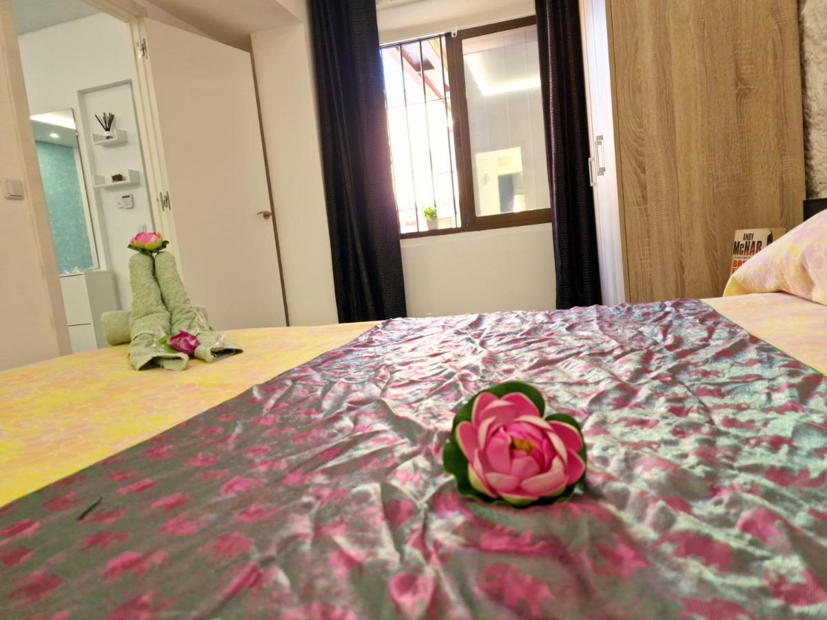 Daniel Beachfront, 2 Rooms Wifi Free プラヤ・デ・ラス・アメリカス エクステリア 写真