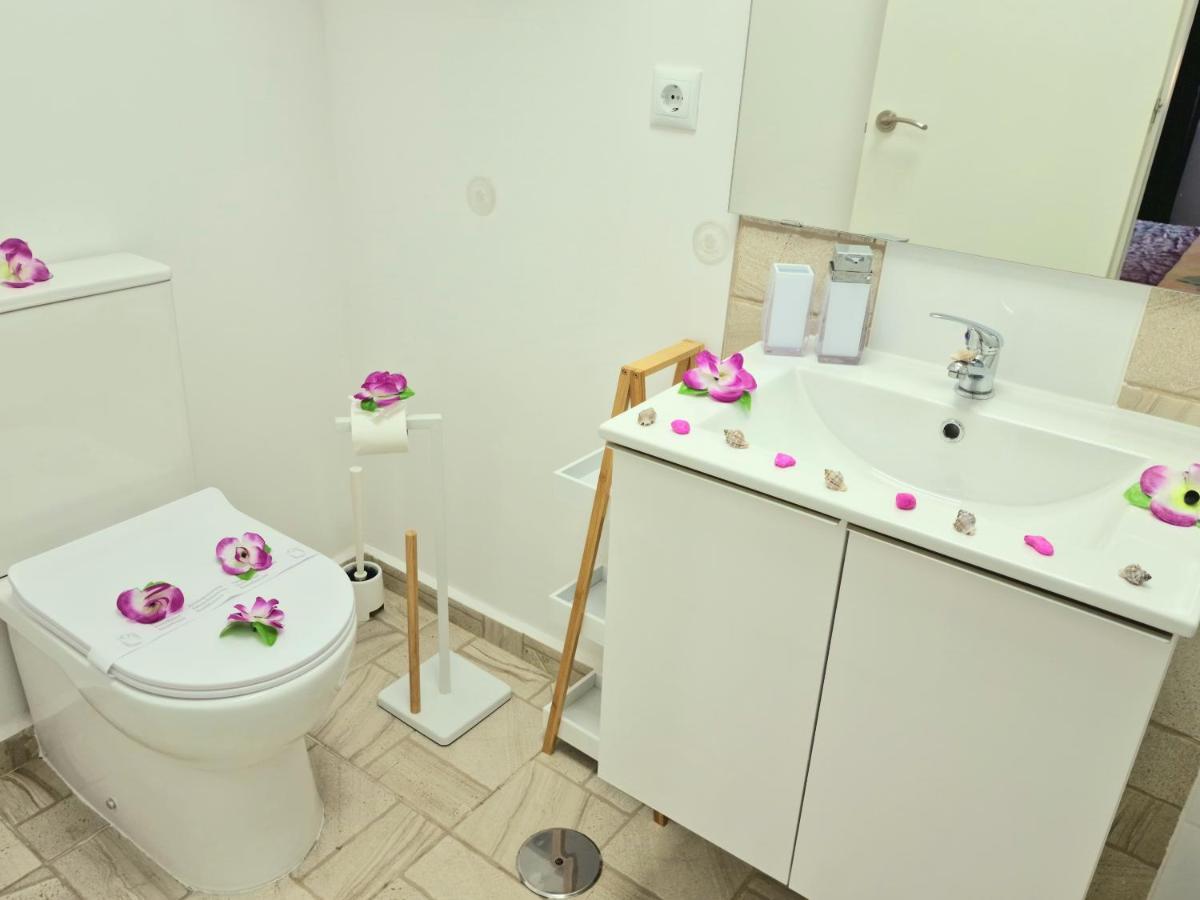 Daniel Beachfront, 2 Rooms Wifi Free プラヤ・デ・ラス・アメリカス エクステリア 写真