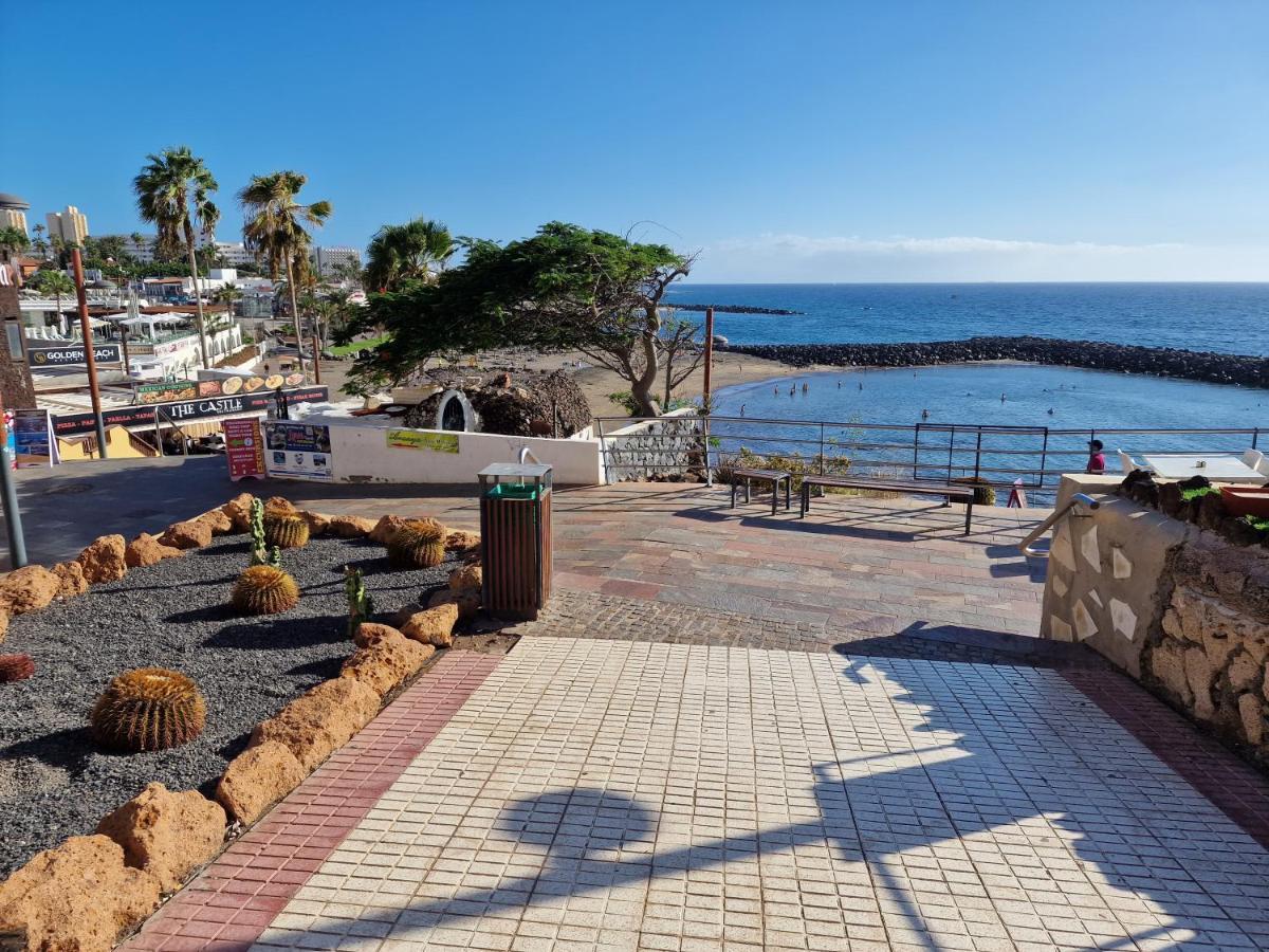 Daniel Beachfront, 2 Rooms Wifi Free プラヤ・デ・ラス・アメリカス エクステリア 写真