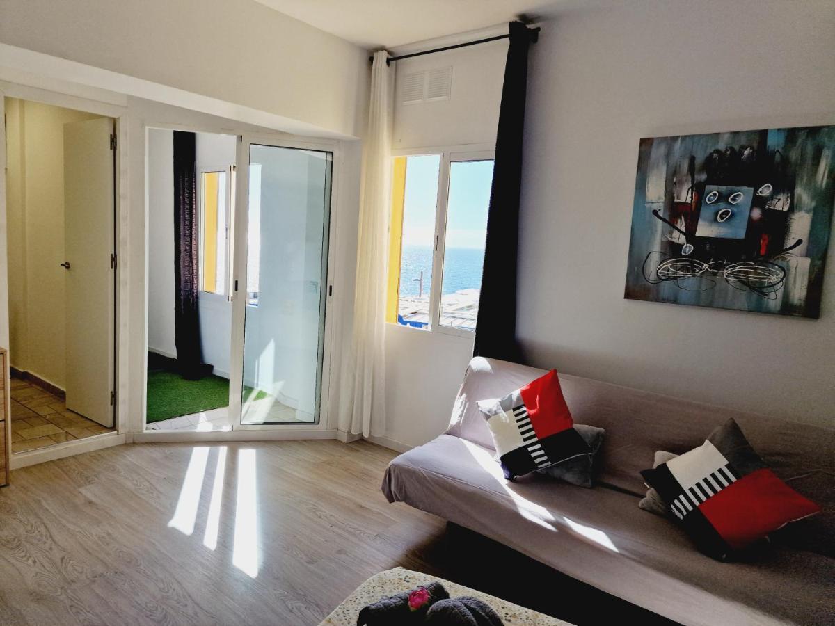 Daniel Beachfront, 2 Rooms Wifi Free プラヤ・デ・ラス・アメリカス エクステリア 写真